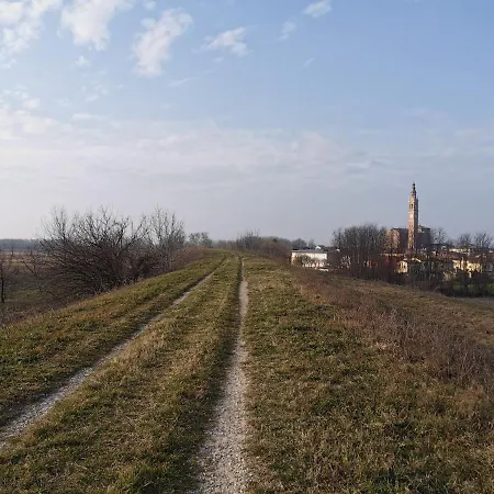 Con Piscina 8 Posti 4 Villa *