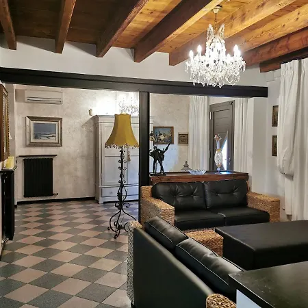 Con Piscina 8 Posti 4 Castelbaldo